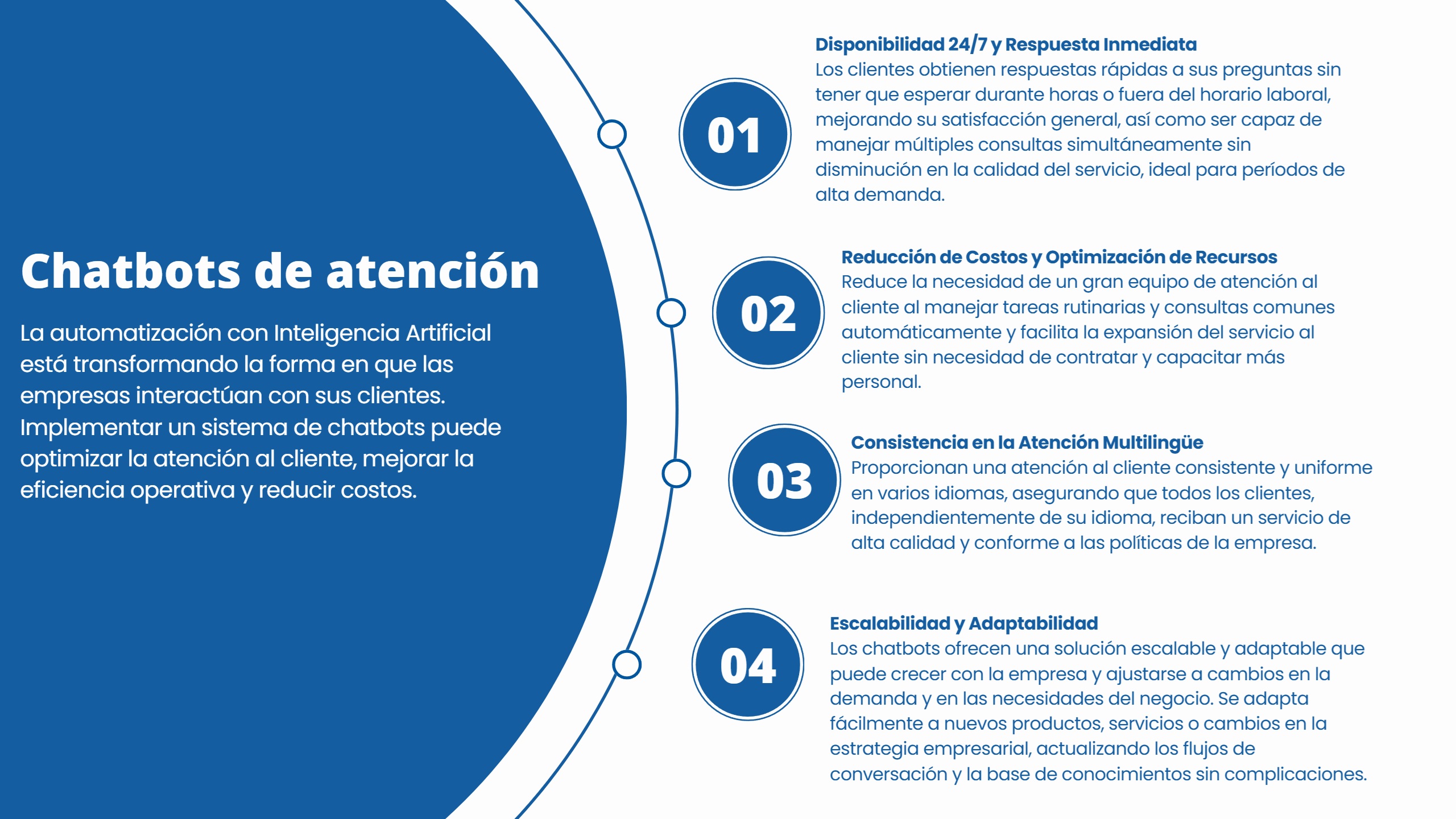 Beneficios